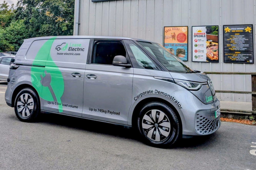 Is Your Fleet Ready to Go Electric?